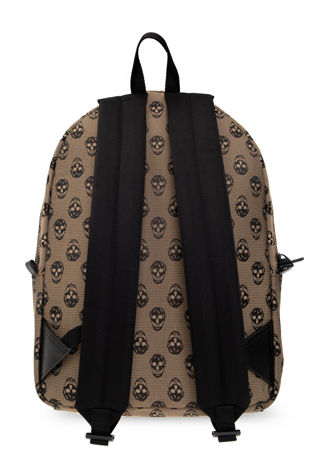 Alexander mcqueen skull on sale backpack